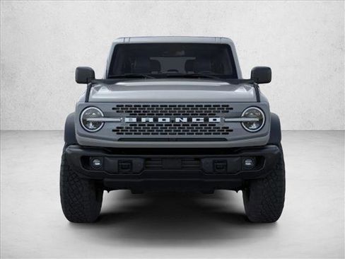 New 2026 Ford Bronco Badlands AWD/4WD image 6