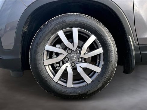 Used 2019 Honda Pilot EX image 34