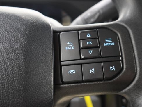 Used 2024 Ford F250 XLT w/ Tremor Off-Road Package AWD/4WD image 14