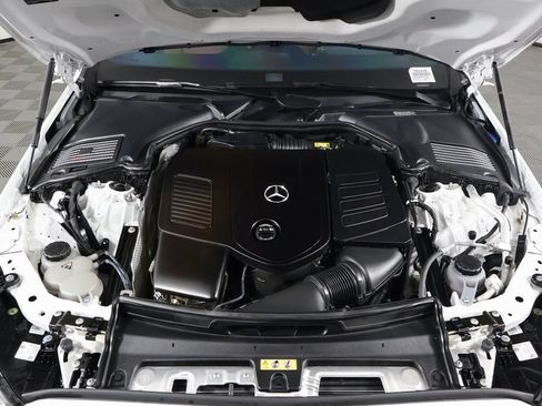 Certified 2023 Mercedes-Benz C 300 Sedan image 15