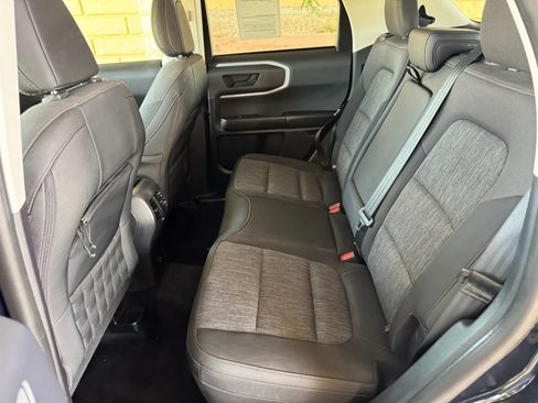 Used 2021 Ford Bronco Sport Big Bend AWD/4WD image 19