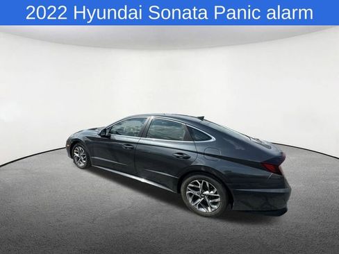 Used 2022 Hyundai Sonata SEL FWD image 28
