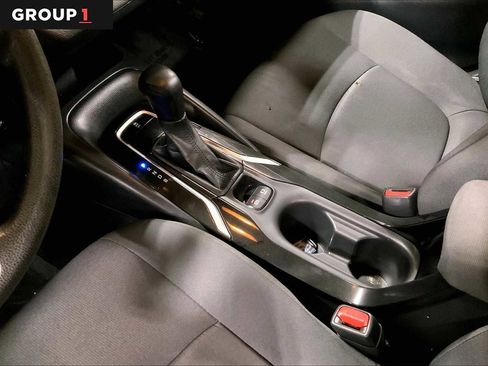 Certified 2020 Toyota Corolla LE image 16