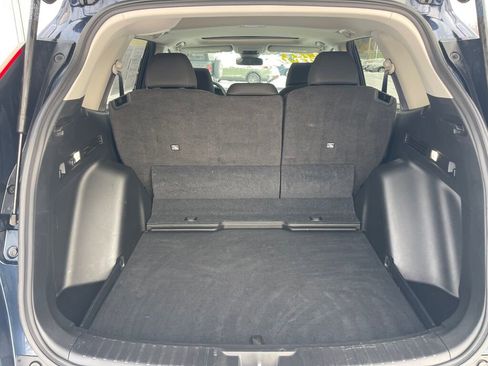 Used 2023 Honda CR-V EX image 21