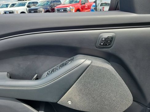 Certified 2023 Ford Mustang Mach-E Premium AWD/4WD image 20