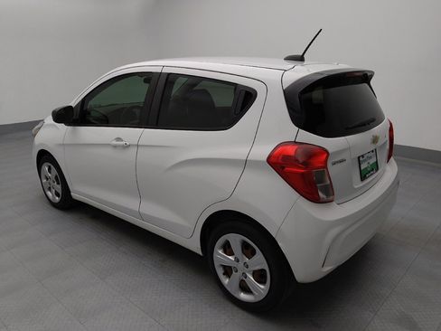 Used 2021 Chevrolet Spark LS image 3