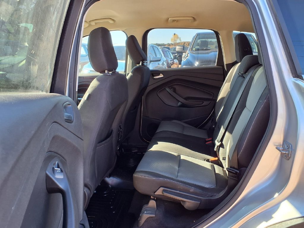 Used 2019 Ford Escape SE AWD/4WD image 10