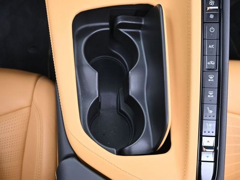 Used 2023 Chevrolet Corvette Stingray Preferred Conv w/ Z51 Performance Package image 20