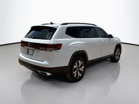 Used 2024 Volkswagen Atlas SE FWD image 7
