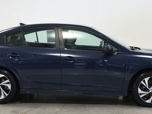 Used 2024 Subaru Legacy Premium AWD/4WD image 11