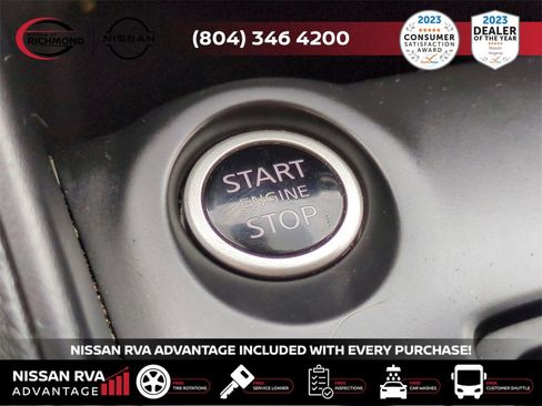 Used 2024 Nissan Kicks S image 27