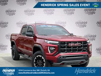 Used 2026 GMC Canyon AT4 360° Tour