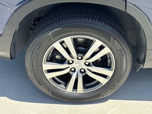 Used 2018 Honda Pilot EX-L image 33