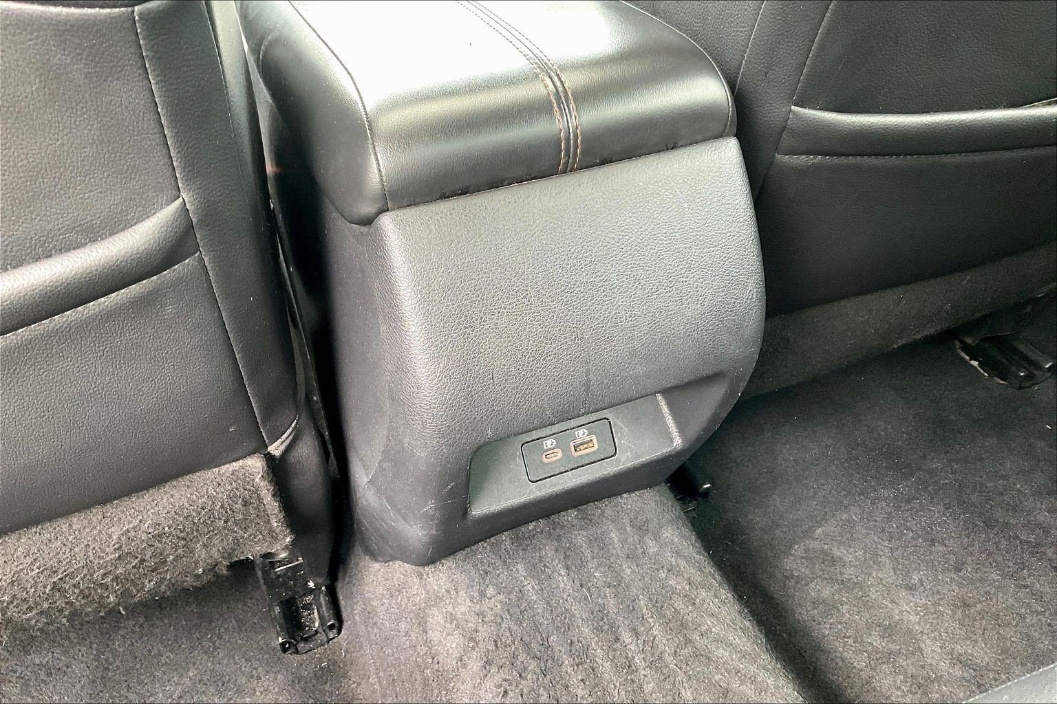 Used 2019 Nissan Altima 2.5 SR w/ SR Premium Package FWD image 8
