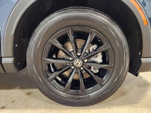 Used 2025 Honda CR-V Sport image 34