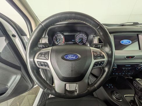 Used 2021 Ford Ranger XLT w/ Equipment Group 301A Mid image 17