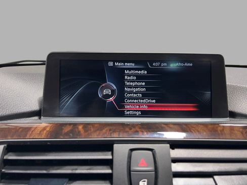 Used 2015 BMW 328i xDrive Sedan image 28