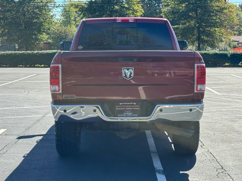 Used 2015 RAM 2500 Laramie w/ Convenience Group image 7