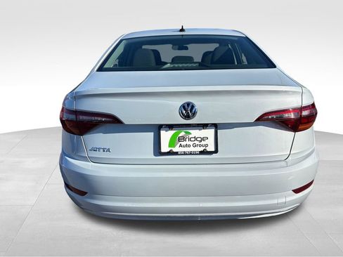 Used 2019 Volkswagen Jetta S w/ Driver Assistance Package image 7