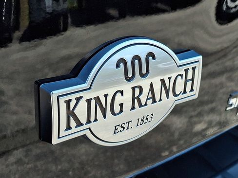 Certified 2023 Ford Explorer King Ranch AWD/4WD image 37