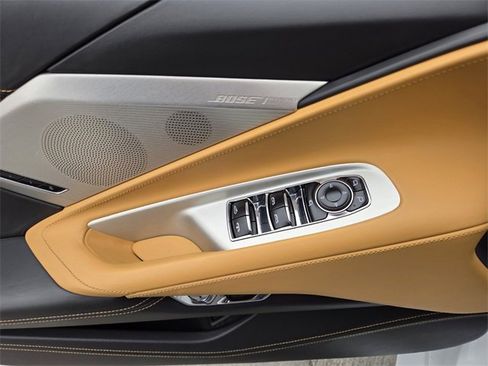 Certified 2022 Chevrolet Corvette Stingray w/ Z51 Performance Package image 16