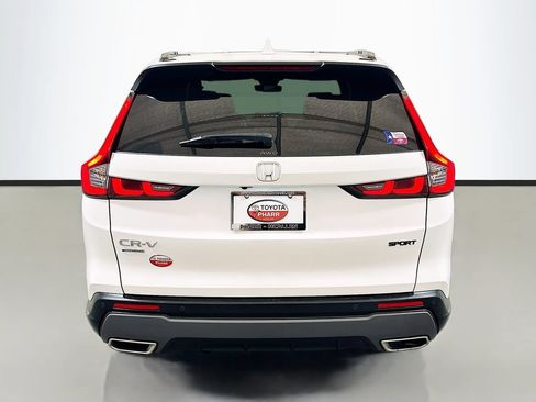 Used 2025 Honda CR-V Sport-L image 5