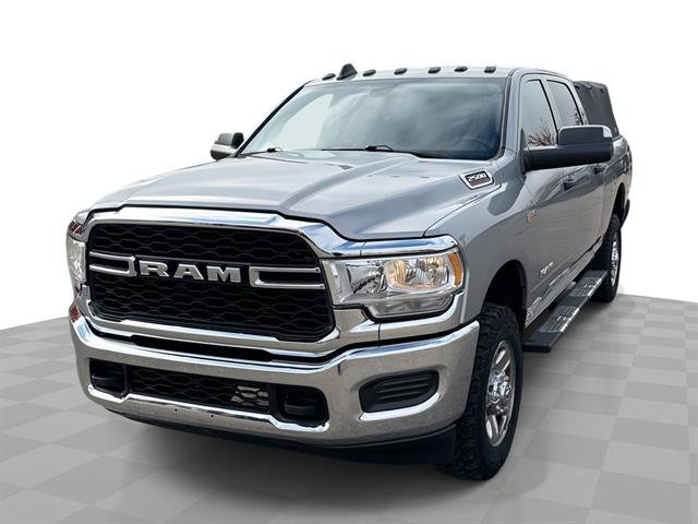 Used 2021 RAM 2500 Tradesman AWD/4WD image 1
