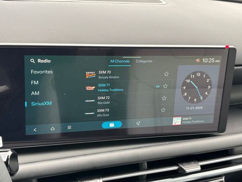 New 2026 Hyundai Santa Cruz SE FWD image 22
