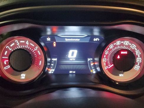 Used 2023 Dodge Challenger R/T Scat Pack image 31