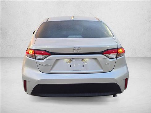 Used 2023 Toyota Corolla LE FWD image 6