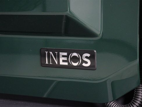 New 2025 INEOS Grenadier image 19