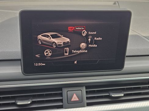 Used 2019 Audi A5 2.0T Premium w/ Convenience Package image 26