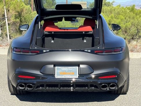 New 2026 Mercedes-Benz AMG GT 43 image 15