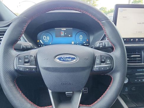 Used 2023 Ford Escape ST-Line Select w/ Tech Pack #2 AWD/4WD image 12
