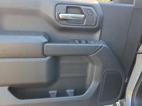 New 2026 GMC Sierra 1500 Pro w/ Pro Value Package image 23