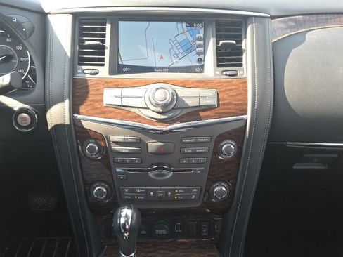 Used 2019 Nissan Armada SL w/ Premium Package AWD/4WD image 37