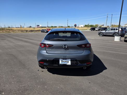 New 2026 MAZDA MAZDA3 2.5 S Hatchback w/ Premium Pkg image 7