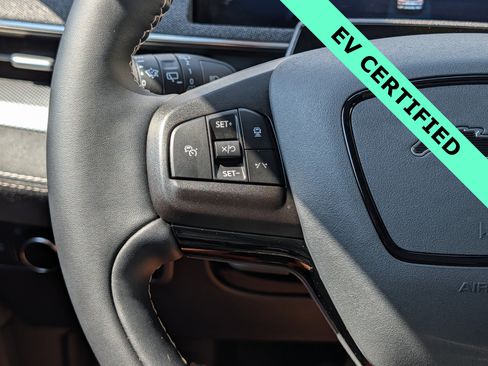 Certified 2025 Ford Mustang Mach-E GT image 26