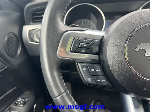 Used 2022 Ford Mustang GT Premium w/ Black Accent Package image 13