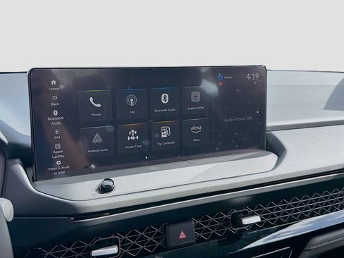 New 2026 Honda Accord Sport image 12