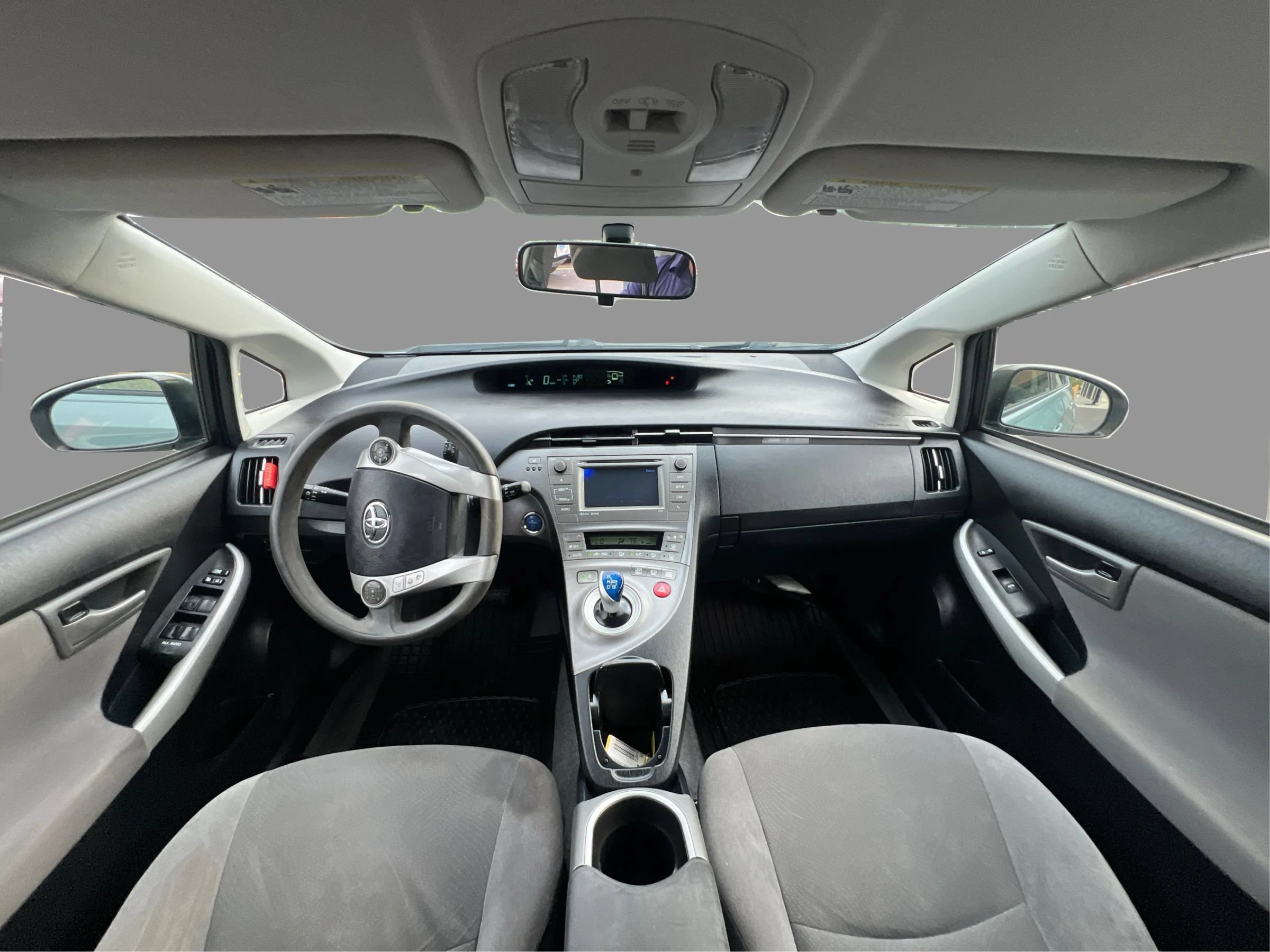 Used 2013 Toyota Prius Three FWD image 26