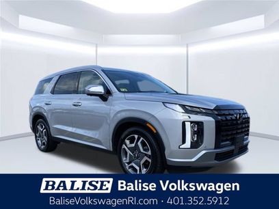Used 2025 Hyundai Palisade SEL