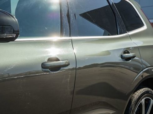 Used 2021 Volvo XC60 T5 Inscription w/ Advanced Package image 17