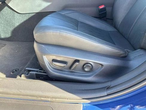 Used 2025 Toyota Camry XSE image 29