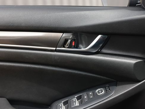 Used 2019 Honda Accord Sport image 52