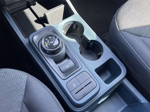 New 2025 Ford Maverick XL image 7