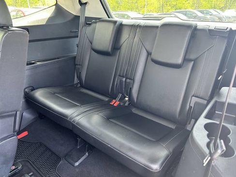 Used 2019 Volkswagen Atlas SE AWD/4WD image 24
