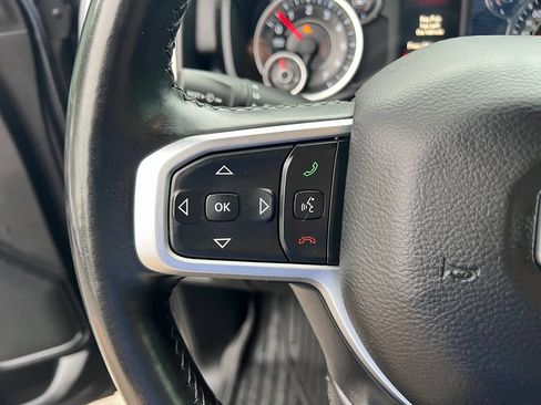 Used 2019 RAM 1500 Big Horn AWD/4WD image 36
