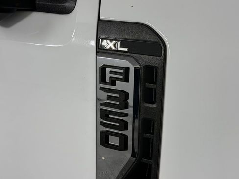 Used 2025 Ford F350 XL w/ 360-Degree Camera Package image 13