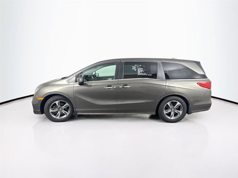 Used 2019 Honda Odyssey Touring image 9
